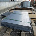 Buliding metal galvazied zinc steel sheet